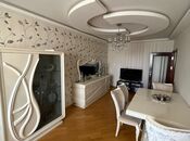 3 otaqlı köhnə tikili - Memar Əcəmi m. - 90 m²