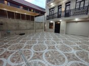6 otaqlı həyət evi/bağ evi - Bakıxanov q. - 330 m²