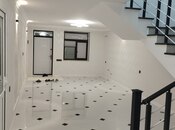 6 otaqlı həyət evi/bağ evi - Bakıxanov q. - 330 m²