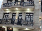 6 otaqlı həyət evi/bağ evi - Bakıxanov q. - 330 m²