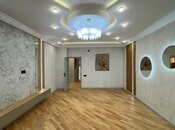 2 otaqlı yeni tikili - Əhmədli m. - 89 m²