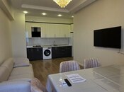 İcarəyə verilir 3 otaqlı yeni tikili 78 m², Yasamal q., photo 4 from 8