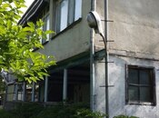 7 otaqlı həyət evi/bağ evi - İsmayıllı - 224 m²