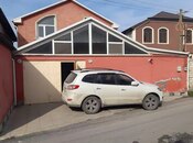 5 otaqlı həyət evi/bağ evi - Quba - 200 m²