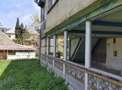7 otaqlı həyət evi/bağ evi - İsmayıllı - 224 m²
