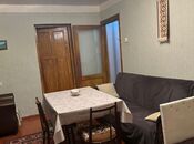 2 otaqlı köhnə tikili - Azadlıq Prospekti m. - 60 m²