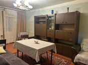 2 otaqlı köhnə tikili - Azadlıq Prospekti m. - 60 m²