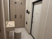 2 otaqlı yeni tikili - Dərnəgül m. - 68 m²
