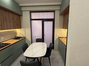 2 otaqlı yeni tikili - Dərnəgül m. - 68 m²