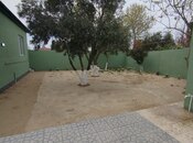 3 otaqlı həyət evi/bağ evi - Novxanı q. - 90 m²