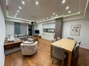 4-комн. новостройка - м. 28 мая - 190 м²