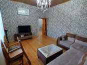 3 otaqlı həyət evi/bağ evi - Bakıxanov q. - 90 m²