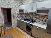3 otaqlı həyət evi/bağ evi - Bakıxanov q. - 90 m²