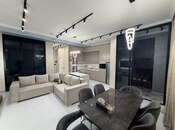 3 otaqlı yeni tikili - Sea Breeze q. - 90 m²