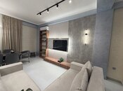 3 otaqlı yeni tikili - Sea Breeze q. - 90 m²