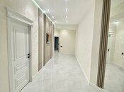 3 otaqlı yeni tikili - Şah İsmayıl Xətai m. - 168 m²