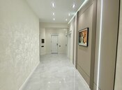3 otaqlı yeni tikili - Şah İsmayıl Xətai m. - 168 m²