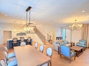 Satılır 4 otaqlı həyət evi/bağ evi 263 m², Sea Breeze q., photo 2 from 8