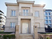 Satılır 4 otaqlı həyət evi/bağ evi 263 m², Sea Breeze q., photo 1 from 8