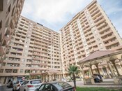 İcarəyə verilir 3 otaqlı yeni tikili 111 m², 28 May m., photo 1 from 8
