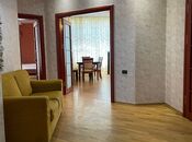 İcarəyə verilir 3 otaqlı yeni tikili 111 m², 28 May m., photo 5 from 8