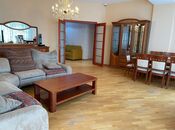 İcarəyə verilir 3 otaqlı yeni tikili 111 m², 28 May m., photo 2 from 8