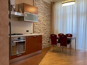 İcarəyə verilir 3 otaqlı yeni tikili 111 m², 28 May m., photo 4 from 8