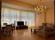 İcarəyə verilir 3 otaqlı yeni tikili 111 m², 28 May m., photo 3 from 8