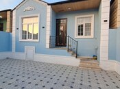 3 otaqlı həyət evi/bağ evi - Saray q. - 85 m²