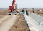 Участок - Геранбой - 5800 сот