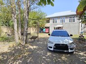 7 otaqlı həyət evi/bağ evi - İsmayıllı - 260 m²