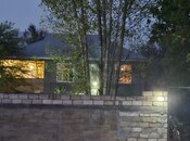 7 otaqlı həyət evi/bağ evi - İsmayıllı - 260 m²