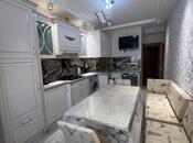 4 otaqlı yeni tikili - Həzi Aslanov m. - 136 m²
