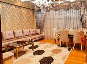 4 otaqlı yeni tikili - Həzi Aslanov m. - 136 m²