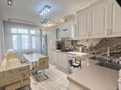 4 otaqlı yeni tikili - Həzi Aslanov m. - 136 m²