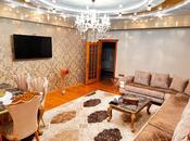 4 otaqlı yeni tikili - Həzi Aslanov m. - 136 m²