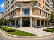 Obyekt - Nərimanov r. - 1200 m²