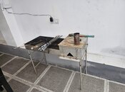 4 otaqlı həyət evi/bağ evi - Qəbələ - 200 m²