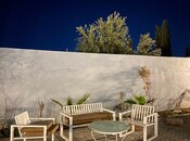 4 otaqlı həyət evi/bağ evi - Bilgəh q. - 250 m²