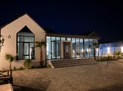 4 otaqlı həyət evi/bağ evi - Bilgəh q. - 250 m²