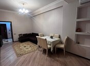 İcarəyə verilir 2 otaqlı yeni tikili 60 m², Memar Əcəmi m., photo 3 from 8
