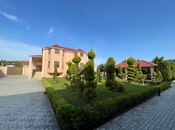 7 otaqlı həyət evi/bağ evi - Nardaran q. - 400 m²