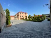 7 otaqlı həyət evi/bağ evi - Nardaran q. - 400 m²