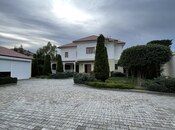 5 otaqlı həyət evi/bağ evi - Mərdəkan q. - 400 m²