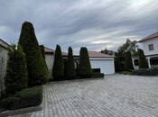 5 otaqlı həyət evi/bağ evi - Mərdəkan q. - 400 m²