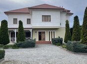 5 otaqlı həyət evi/bağ evi - Mərdəkan q. - 400 m²