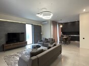 5 otaqlı həyət evi/bağ evi - Mərdəkan q. - 350 m²