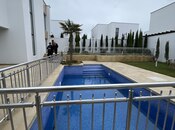5 otaqlı həyət evi/bağ evi - Mərdəkan q. - 350 m²