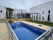 5 otaqlı həyət evi/bağ evi - Mərdəkan q. - 350 m²