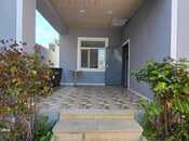 4 otaqlı həyət evi/bağ evi - Mərdəkan q. - 100 m²